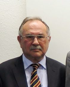 Dieter Strubel